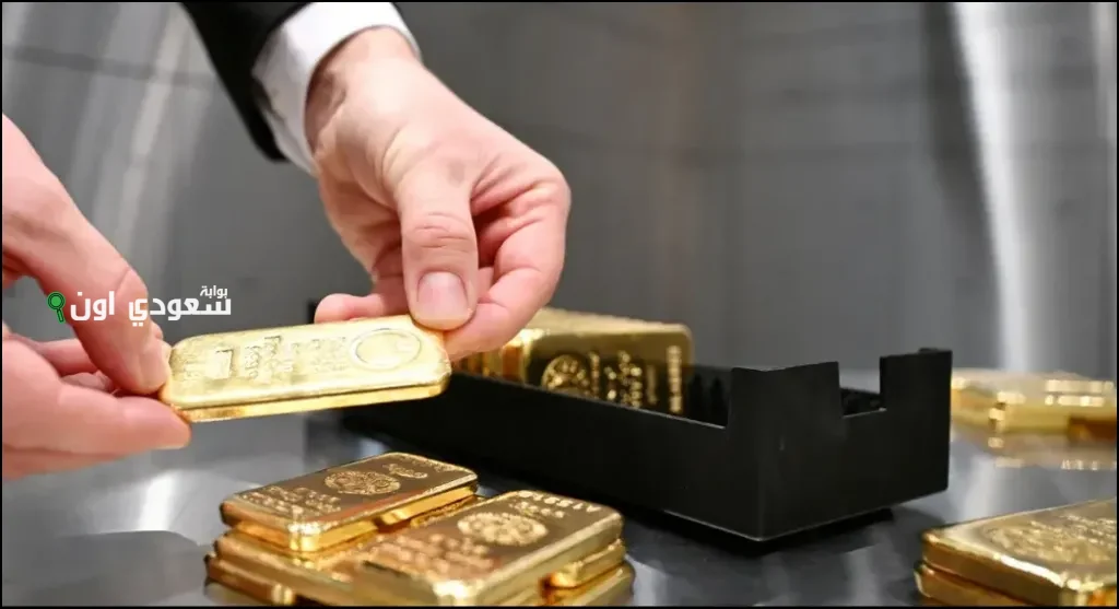 سعر الذهب في العراق