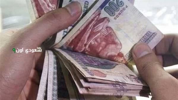 زيادة المعاشات 2025