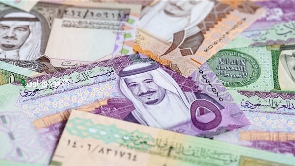 سعر الريال السعودي اليوم الثلاثاء