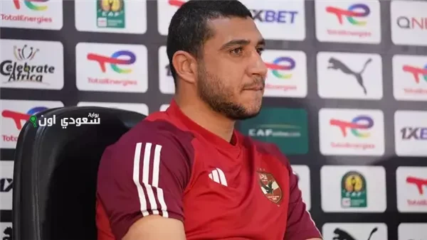 "رامي ربيعة" يصدم الجميع بواجهته القادمة