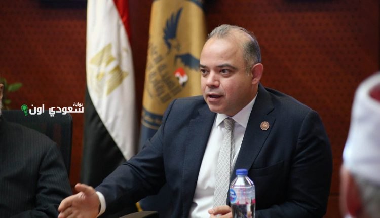 الهيئة العامة للرقابة المالية