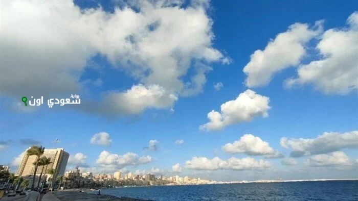 تفاصيل طقس اليوم السبت في مختلف أنحاء الجمهورية