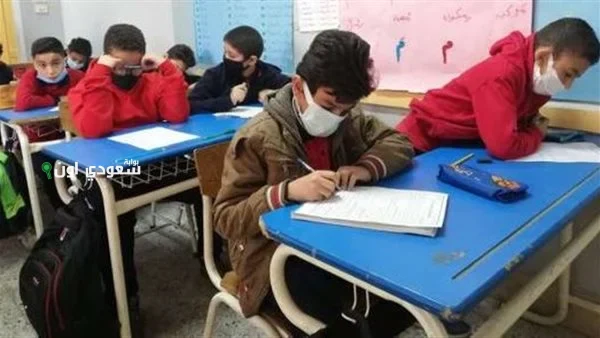 طريقة الاستعلام عن نتيجة الصف الرابع الابتدائي بالاسم فقط 2025