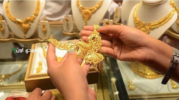 اسعار عيارات الذهب اليوم الخميس