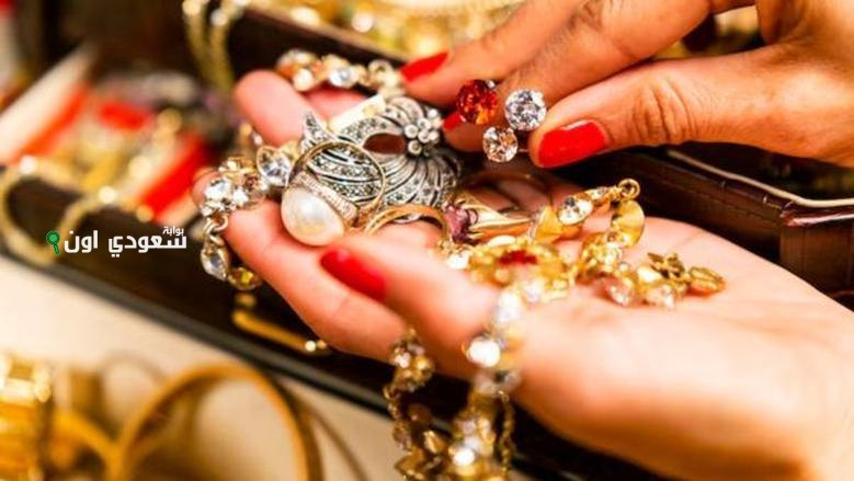 سعر الذهب اليوم الخميس عيار 21