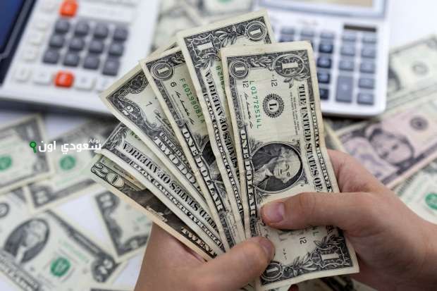 سعر الدولار الرسمي مقابل الجنيه في السوق الموازي
