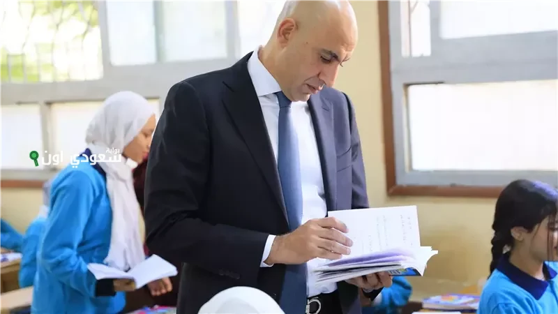 رابط نتيجة الصف الأول الإعدادي الترم الثاني