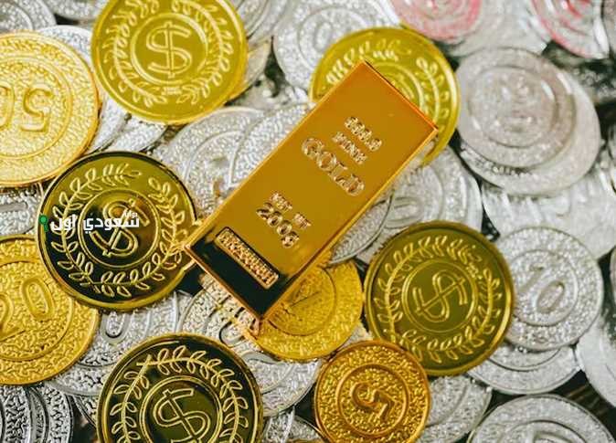أسعار سبائك الذهب في عمان