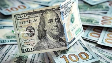 سعر الدولار اليوم مقابل الجنيه المصري