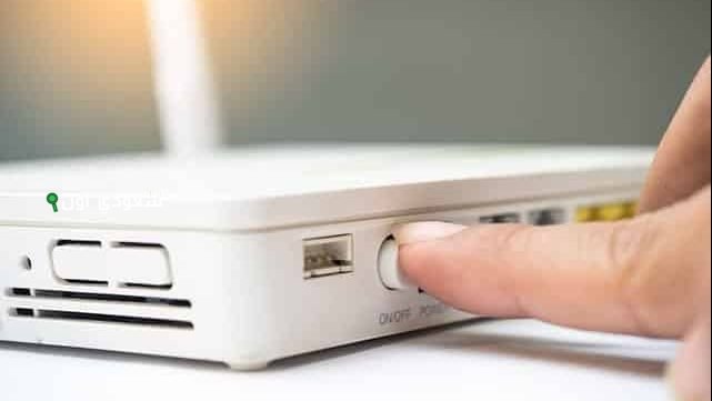ماذا يحدث للجسم أثناء تشغيل الراوتر ليلًا