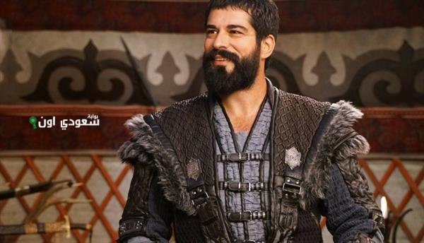 عرض مسلسل المؤسس عثمان