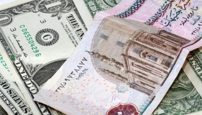 سعر الدولار الأمريكي اليوم
