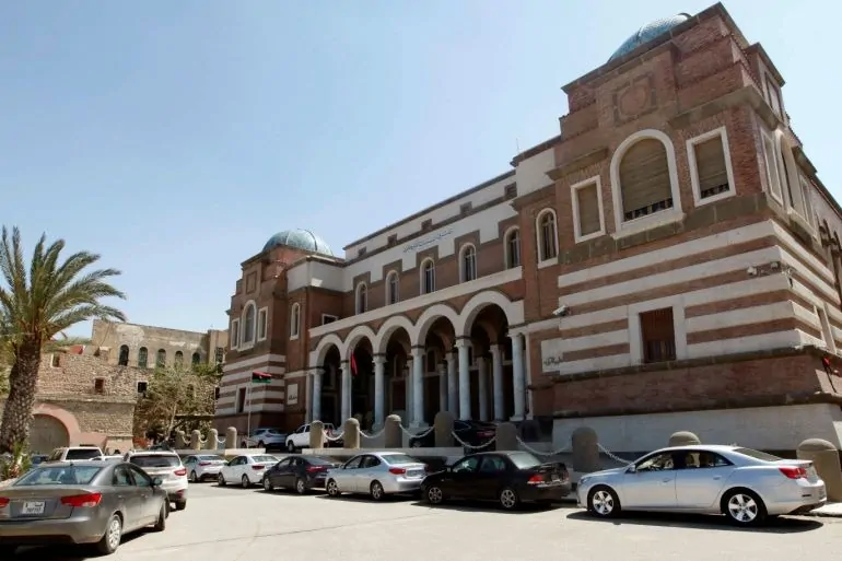 خطوات تسجيل حجز 4000 دولار من مصرف ليبيا المركزي لعام 2025