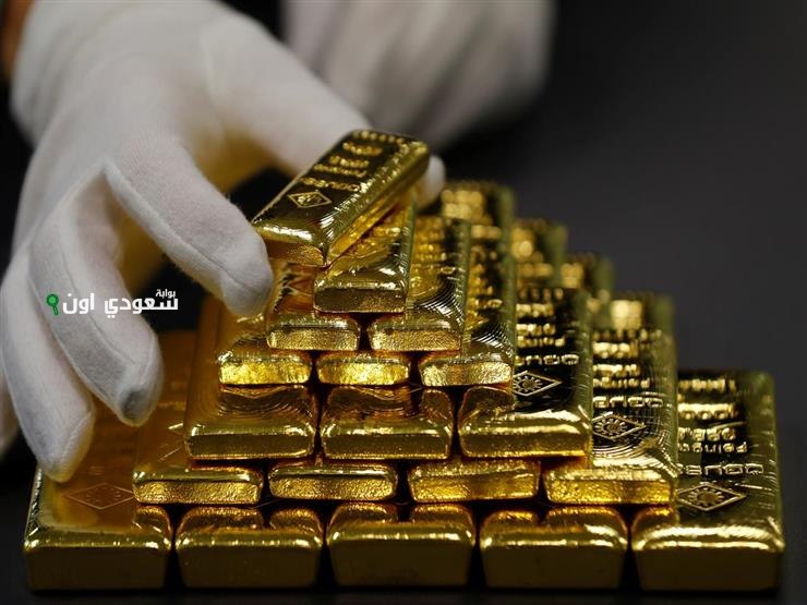 سعر جرام الذهب اليوم في السعودية