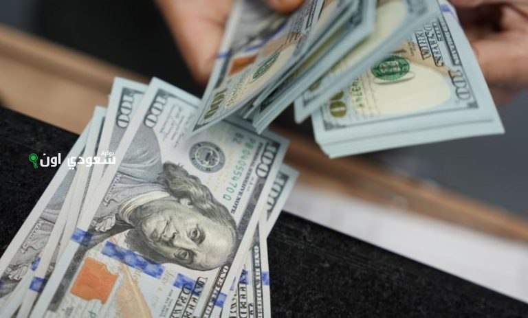 سعر الدولار مقابل الجنيه المصري اليوم في السوق السوداء