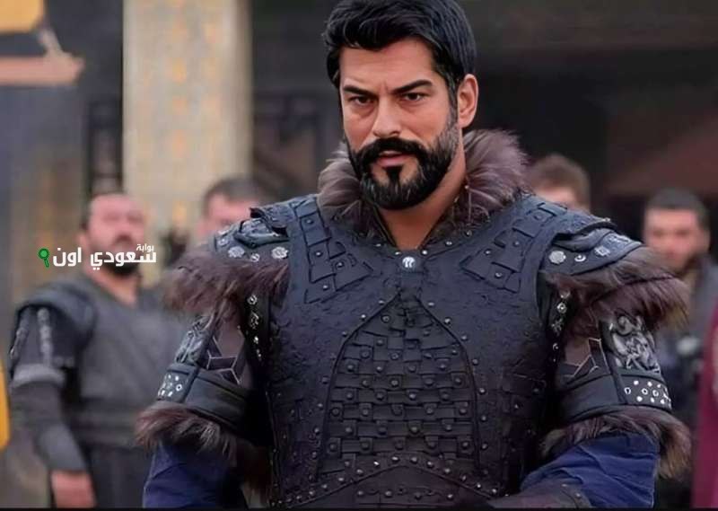 أحداث مشوقة في الحلقة 192 من مسلسل المؤسس عثمان