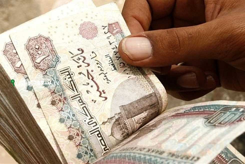 صرف معاشات يونيو