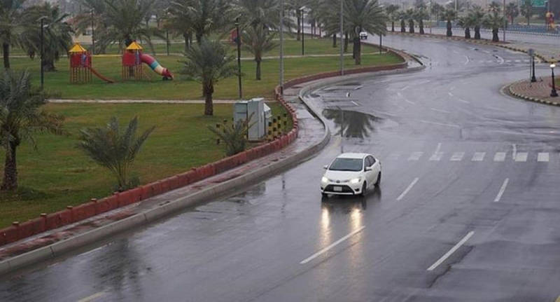 توقعات المركز الوطني للأرصاد بشأن الطقس في السعودية خلال الأسبوع القادم وتحذيرات رسمية من الغبار