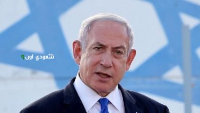نتنياهو يؤكد عزم إسرائيل على احتلال غزة