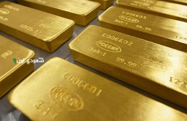 سعر الذهب في مصر اليوم