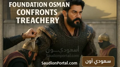 المؤسس عثمان