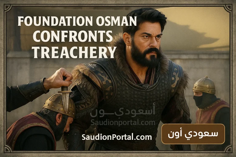 المؤسس عثمان