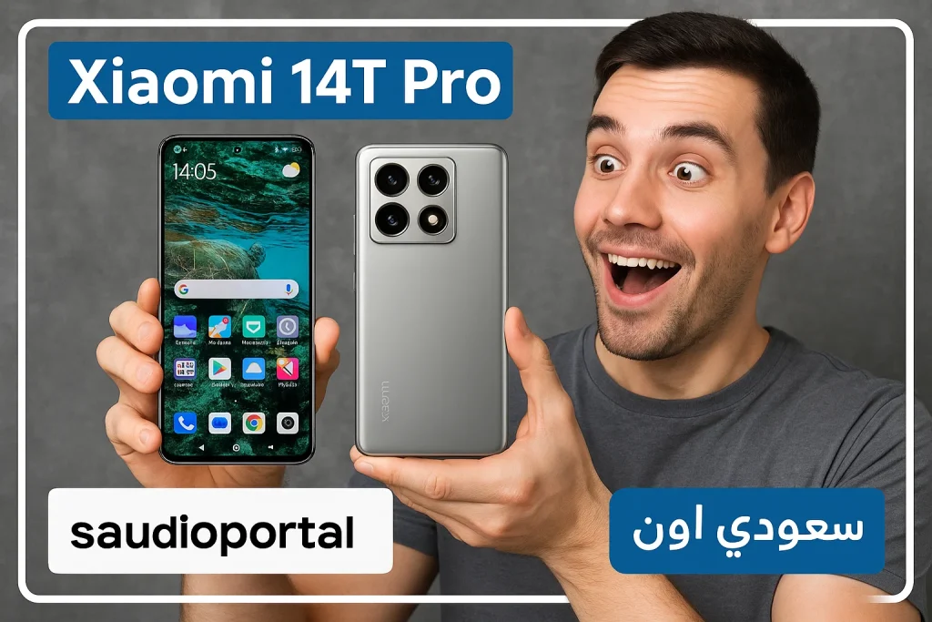 Xiaomi 14T Pro