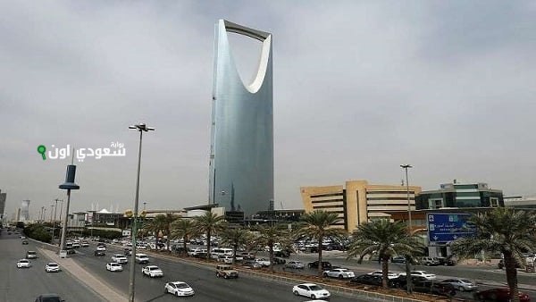إنذار جوي عاجل عواصف غبارية تضرب المملكة الأسبوع المقبل