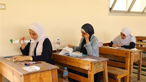 رابط نتيجة الصف الأول الإعدادي الترم الثاني