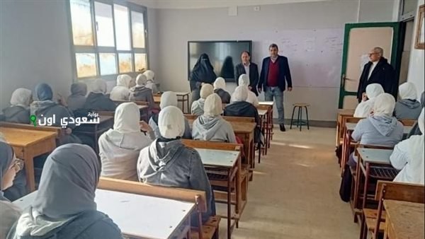 رابط نتيجة الصف الثالث الإعدادي