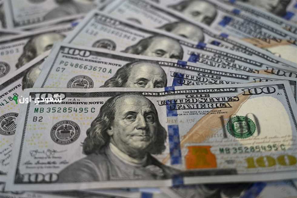 كم سعر صرف الدولار أمام الجنيه المصري اليوم الخميس