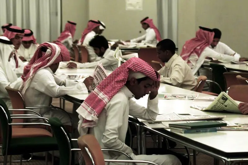 ما هو الابتعاث الداخلي والخارجي في السعودية
