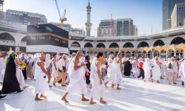 قرار عاجل بمنع هذه الفئة العمرية من الحج