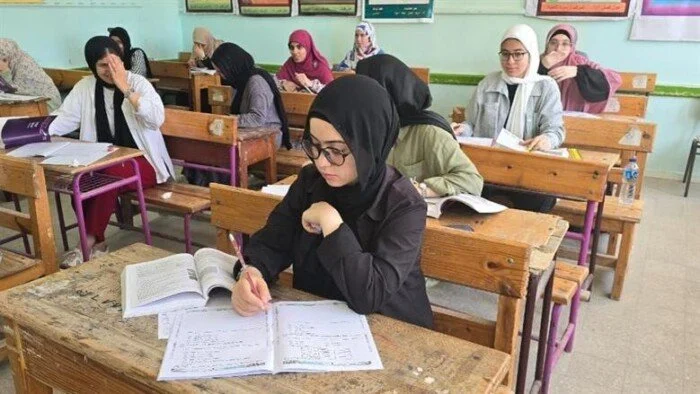 مواعيد امتحانات الثانوية العامة