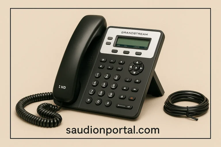 خطوات الاستعلام عن فاتورة التليفون الأرضي