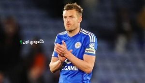 جيمي فاردي