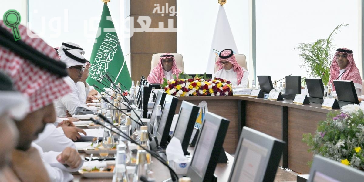 جامعة جازان تعقد ملتقى معاً نحو رحلة ابتعاث فريدة لدعم المعيدين والمحاضرين