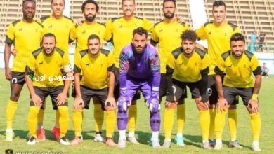 فريق وادي دجلة