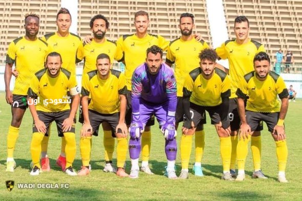 فريق وادي دجلة