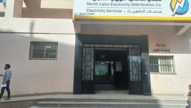 شركة كهرباء شمال القاهرة