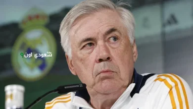 كارلو أنشيلوتي