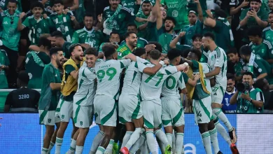 فرحة أهلاوية