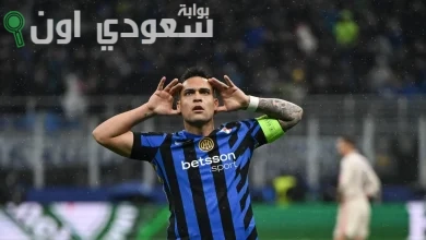 لاوتارو مارتينيز