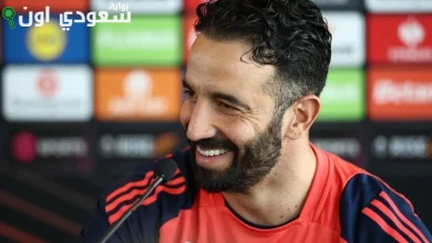 رحيل برونو فيرنانديز
