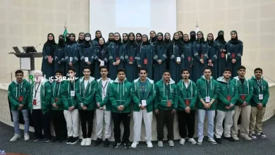 السعودية تحقق المركز الثاني عالميًا في جوائز «آيسف»
