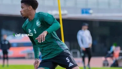 محمد برناوي