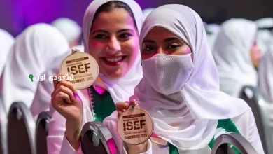 السعودية تحقق نجاحات علمية مميزة في آيسف 2025