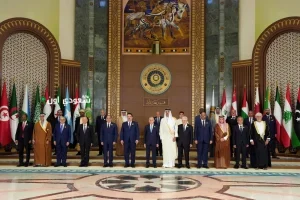 إعلان بغداد