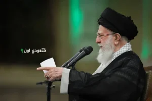 المرشد الإيراني علي خامنئي شكوكه