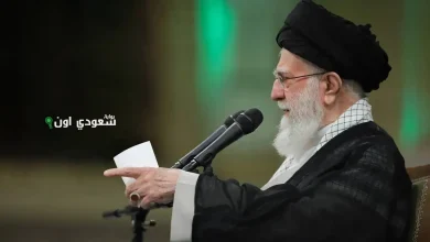 المرشد الإيراني علي خامنئي شكوكه